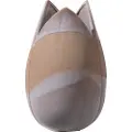 Woood - Vase Toulipa - Flerfarvet - Urtepotteskjulere & vaser - - Homeroom