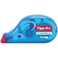 TIPP-EX Korrekturtape 4.2 X10 M 10 Enheder