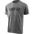 Troy Lee Designs Bolt T-shirt Med Korte ærmer