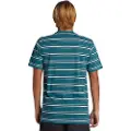 Quiksilver Notice T-shirt Med Korte ærmer