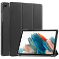 Mtp Products Samsung Galaxy Tab A9 Tri-Fold Series Smart Folio Cover - Sort