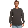 Quiksilver The Original Crew Sweatshirt
