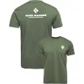 Black Diamond Equipment For Alpinists T-shirt Med Korte ærmer
