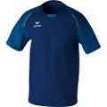Erima Evo Star T-shirt Med Korte ærmer