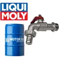 Liqui moly 60-205 L 3/4´´ Ball Drain Tud