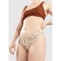 Rhythm Raya Paisley Bikini underdel mønster
