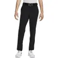 Nike Slanke Nike Tour Repel Flex-golfbukser til mænd - blå