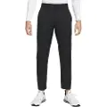 Nike Dri-FIT Victory-golfbukser til mænd - sort
