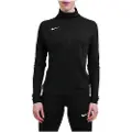 Nike Dry Element Halv Lynlås Langærmet T-shirt