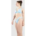 Nike Sling Bikini underdel blå