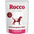 Rocco Gastro Intestinal kalkun med Græskar 300 g portionspose - 12 x 300 g