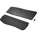 Natec Porifera Home/office Trådløst Tastatur Engelsk