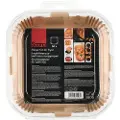 Maku Airfryer bagepapir 50-pak - Medium
