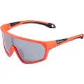 Cairn Rocket J, solbriller, junior, orange