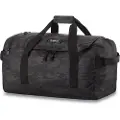 Dakine EQ Duffle 35L, black vintage camo