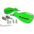 Barkbusters Ego For Straight Handlebar 22mm Håndbeskytter Monteringssæt
