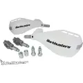 Barkbusters Ego For Straight Handlebar 22mm Håndbeskytter Monteringssæt