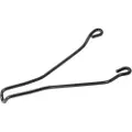 Brooks B67/conquest Sadlens Sideskinne