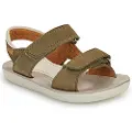 Shoo Pom Sandaler til børn Shoo Pom GOA BOY SCRATCH barn 24