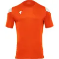 MACRON Polis T-shirt Med Korte ærmer