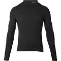 Uhlsport Performance Pro Turtle Neck T-shirt Med Lange ærmer