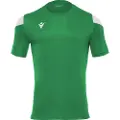 MACRON Polis T-shirt Med Korte ærmer