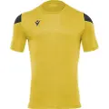 MACRON Polis T-shirt Med Korte ærmer