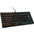 Ducky Tinker 75 Gata-2530 Gamingtastatur Tysk