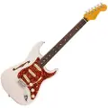 Fender Limited Edition American Professional II Stratocaster Thinline RW White Blonde