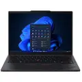 Lenovo ThinkPad T14 Gen 5 Intel Intel Core Ultra 7 165H vPro-processor E-cores op til 3,80 GHz P-cores op til 5,00 GHz, Windows 11 Pro 64, 1 TB SSD -ydeevne TLC Opal