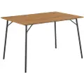 AC Design - Spisebord Peru - Brun - Spiseborde - - Homeroom