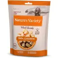 Nature’s Variety Nature's Variety frysetørrede chunks til hunde - Kylling (50 g)