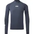 Gill Zenzero Langærmet Rashguard
