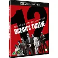 Teknikproffset Ocean´s 12 Dvd