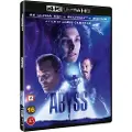Dvd The Abyss Dvd