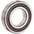 Skf 6208-2rsr 40x80x18 Mm Leje