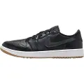 Jordan Air Jordan 1 Low G-golfsko - sort