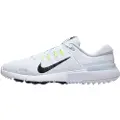 Nike Free Golf NN-golfsko - hvid