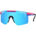 Pit Viper The Leisurecraft Polariserede Solbriller