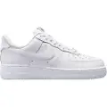 Nike Air Force 1 '07 EasyOn-sko til kvinder - hvid
