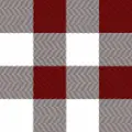 Muare Cuadros 250x139 Cm Pletbestandig Dug