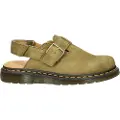 Dr. Martens Jorge Ii Træsko