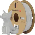 Copymaster3D PLA Matte - Grey - 1.75mm - 1kg 5060848216105 Modsvarer: N/A