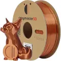 Copymaster3D Pla Silk 1.75 Mm 1kg Filament