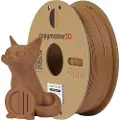 Copymaster3D Pla Wood 1.75 Mm 1kg Filament