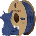 Copymaster3D Turbo Pla High Speed Carbon 1.75 Mm 1kg Filament