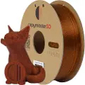 Copymaster3D Pla Glitter 1.75 Mm 1kg Filament