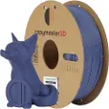Copymaster3D PLA Matte - Navy Blue - 1.75mm - 1kg 5060848216143 Modsvarer: N/A