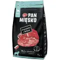 PAN MIĘSKO XL svinekød med vildsvin - Sparpaket: 2 x 9 kg