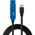 Lindy Active Extension Pro Usb-forlængerledning